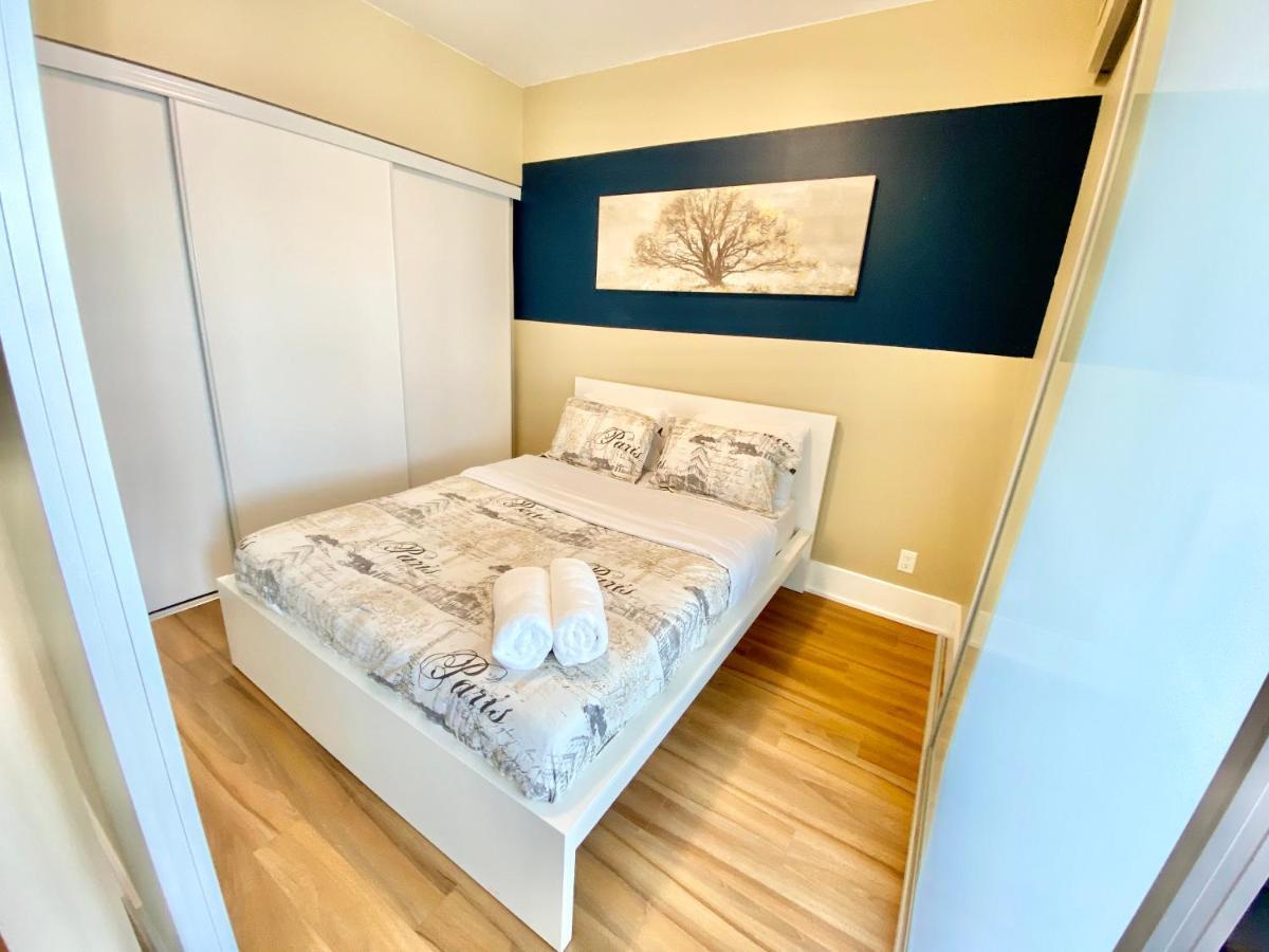 Front Street Suites Toronto Ngoại thất bức ảnh