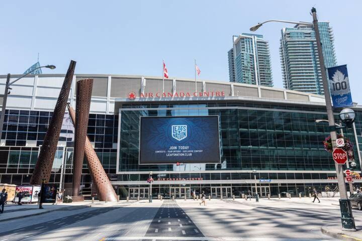 Front Street Suites Toronto Ngoại thất bức ảnh