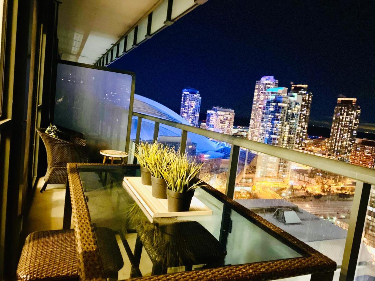 Front Street Suites Toronto Ngoại thất bức ảnh