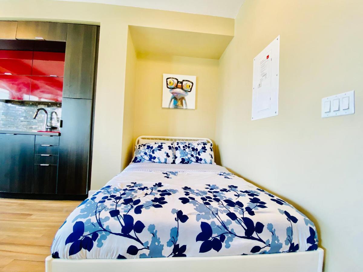 Front Street Suites Toronto Ngoại thất bức ảnh