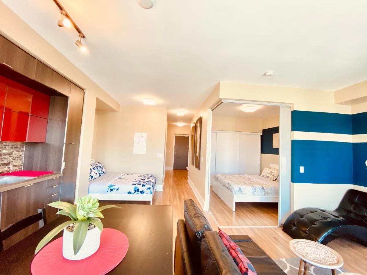 Front Street Suites Toronto Ngoại thất bức ảnh