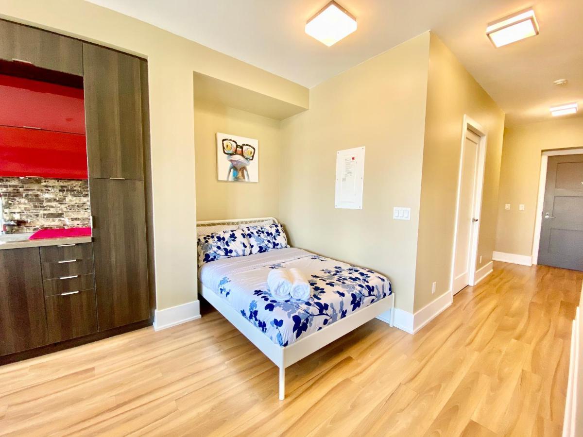 Front Street Suites Toronto Ngoại thất bức ảnh