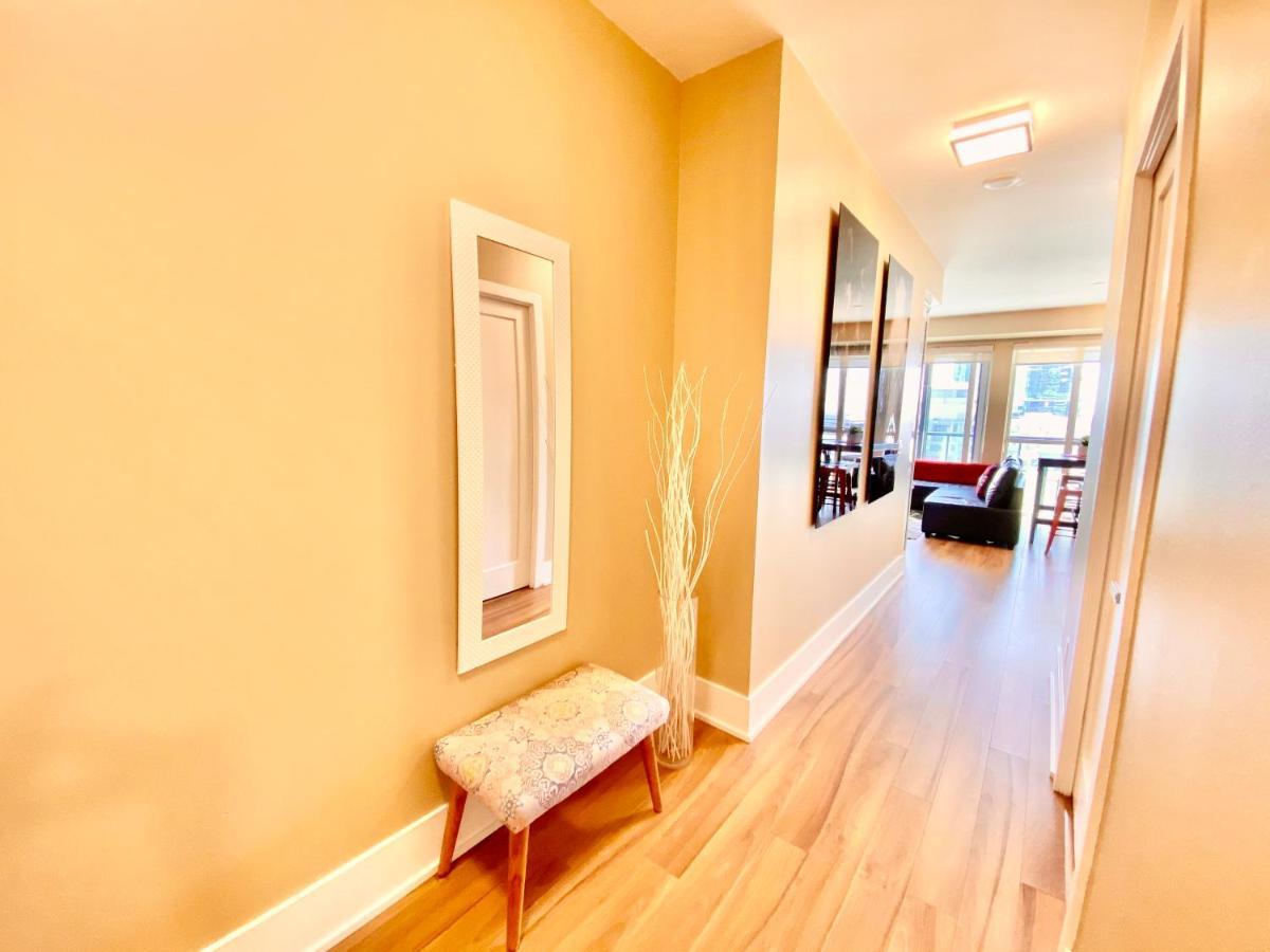 Front Street Suites Toronto Ngoại thất bức ảnh