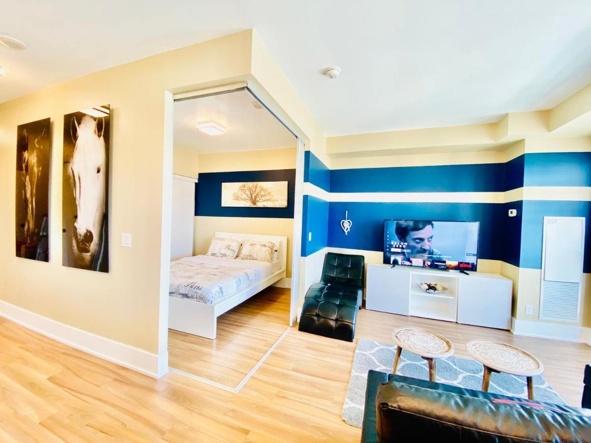 Front Street Suites Toronto Ngoại thất bức ảnh