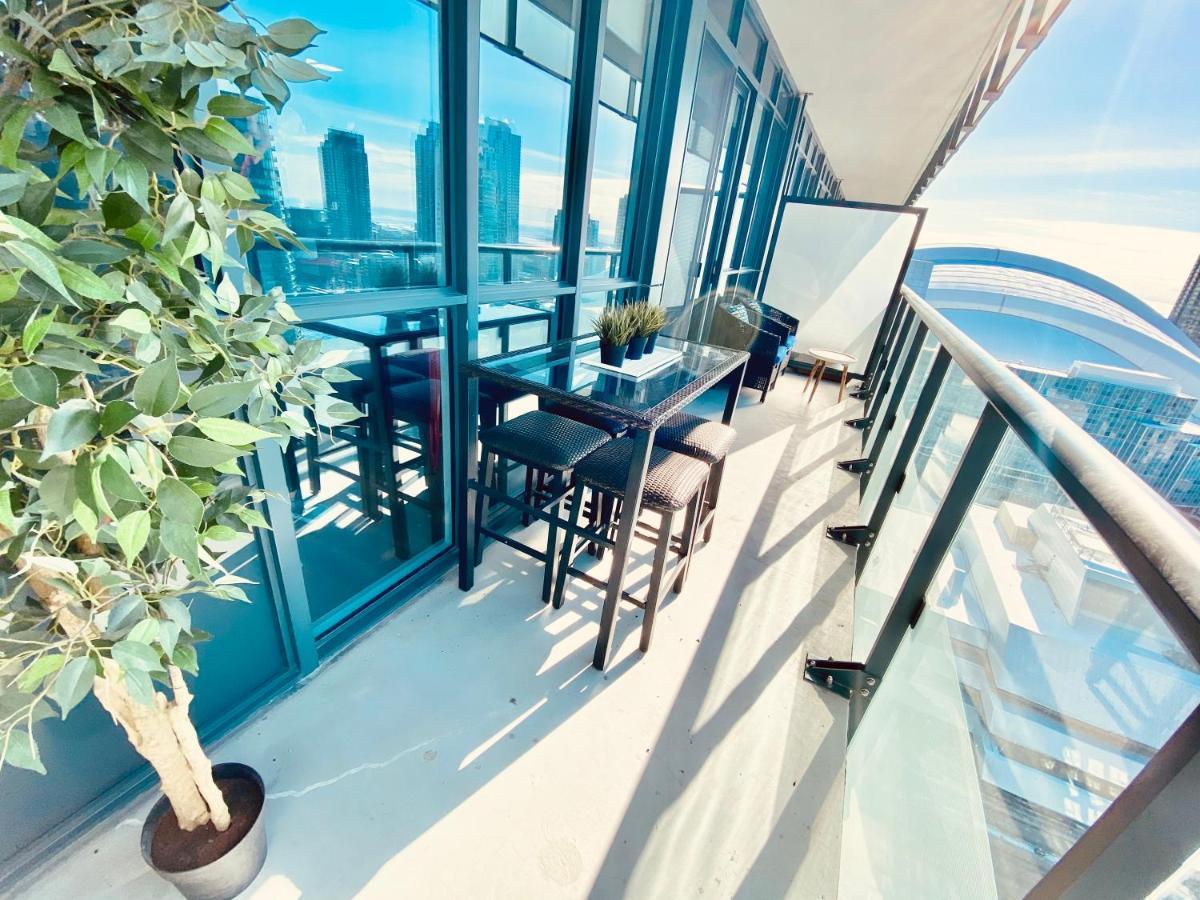 Front Street Suites Toronto Ngoại thất bức ảnh
